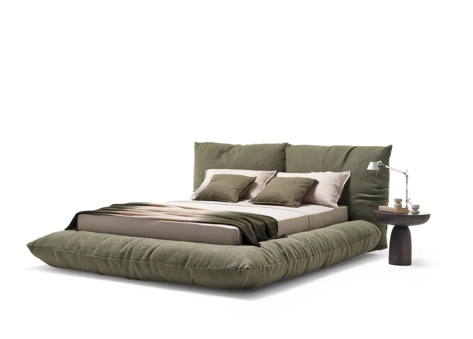 Mogg - Bett Alba – Bild 6