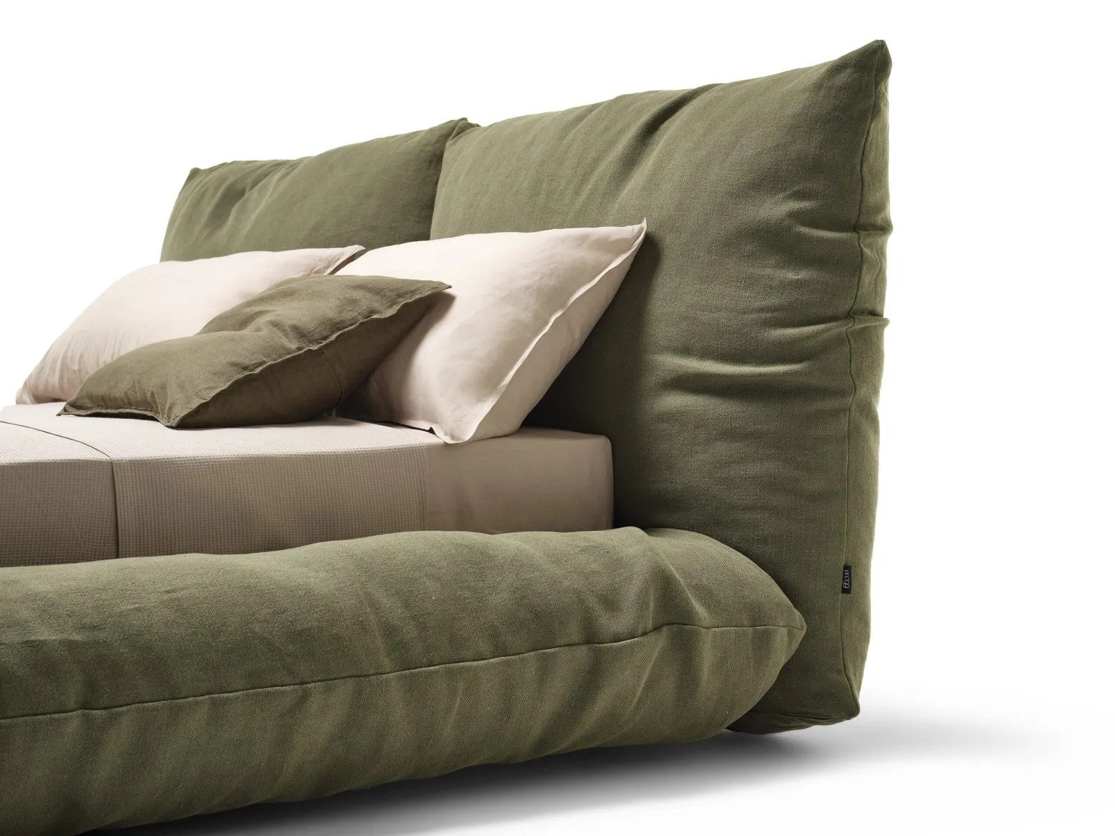 Mogg - Bett Alba – Bild 7