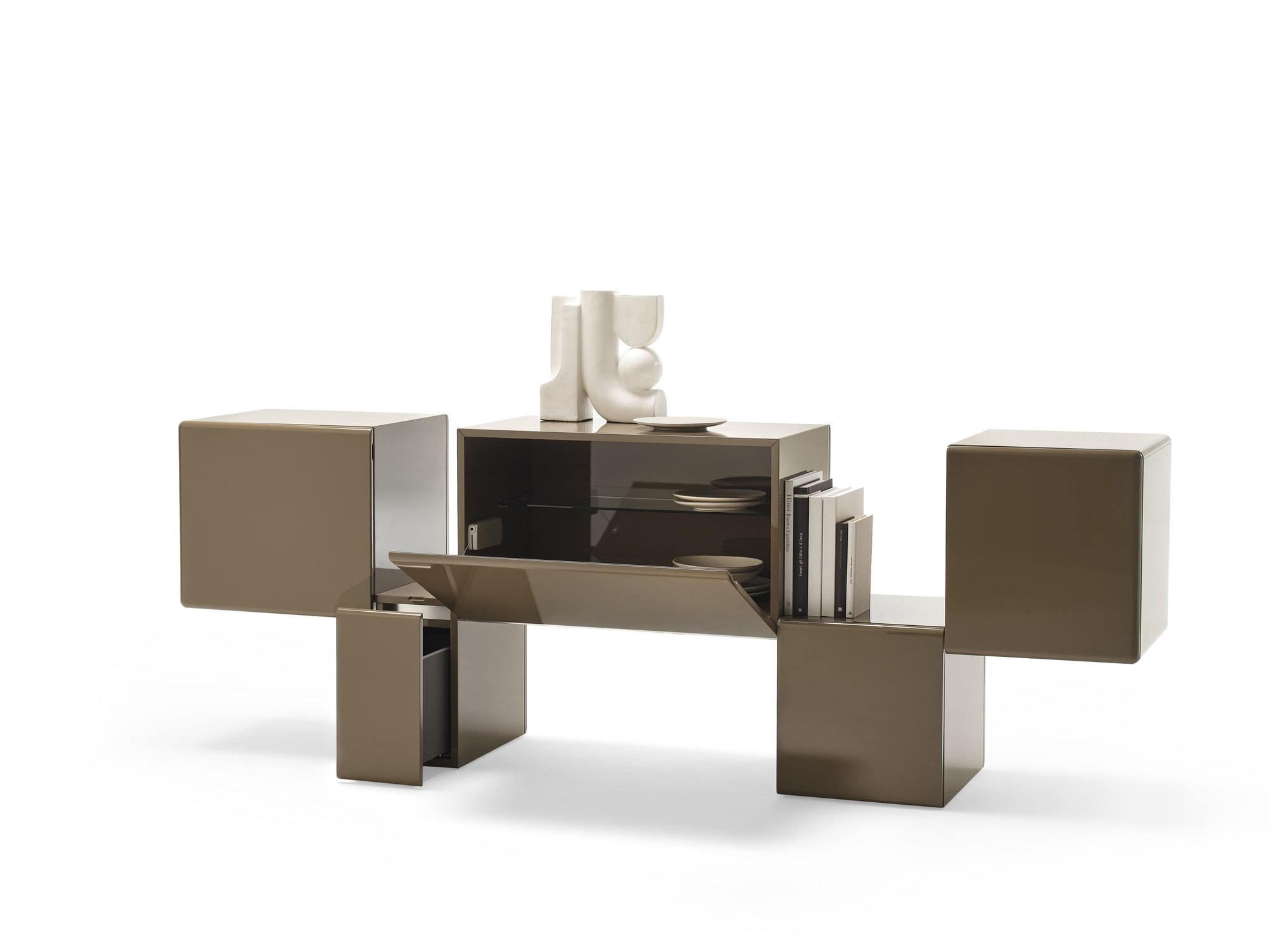 Mogg - Kommode Fractal – Bild 4