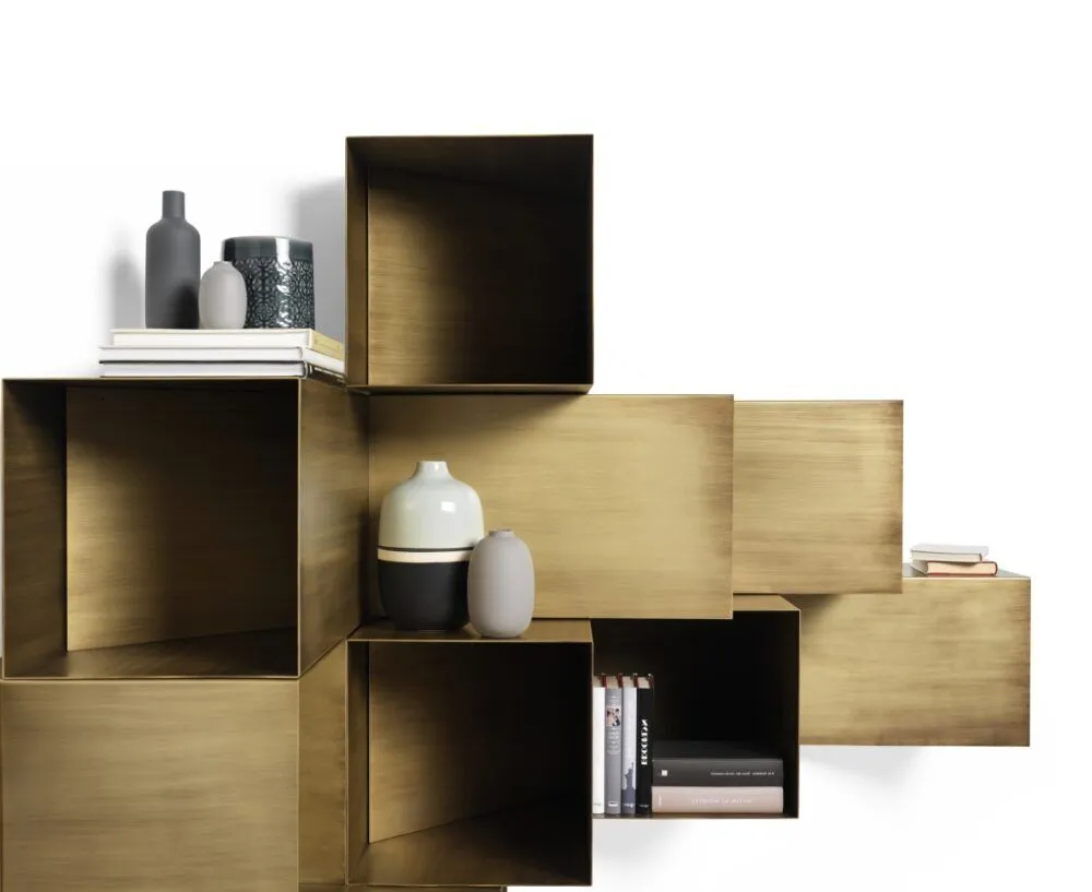 Mogg Regal Cellula – Bild 2