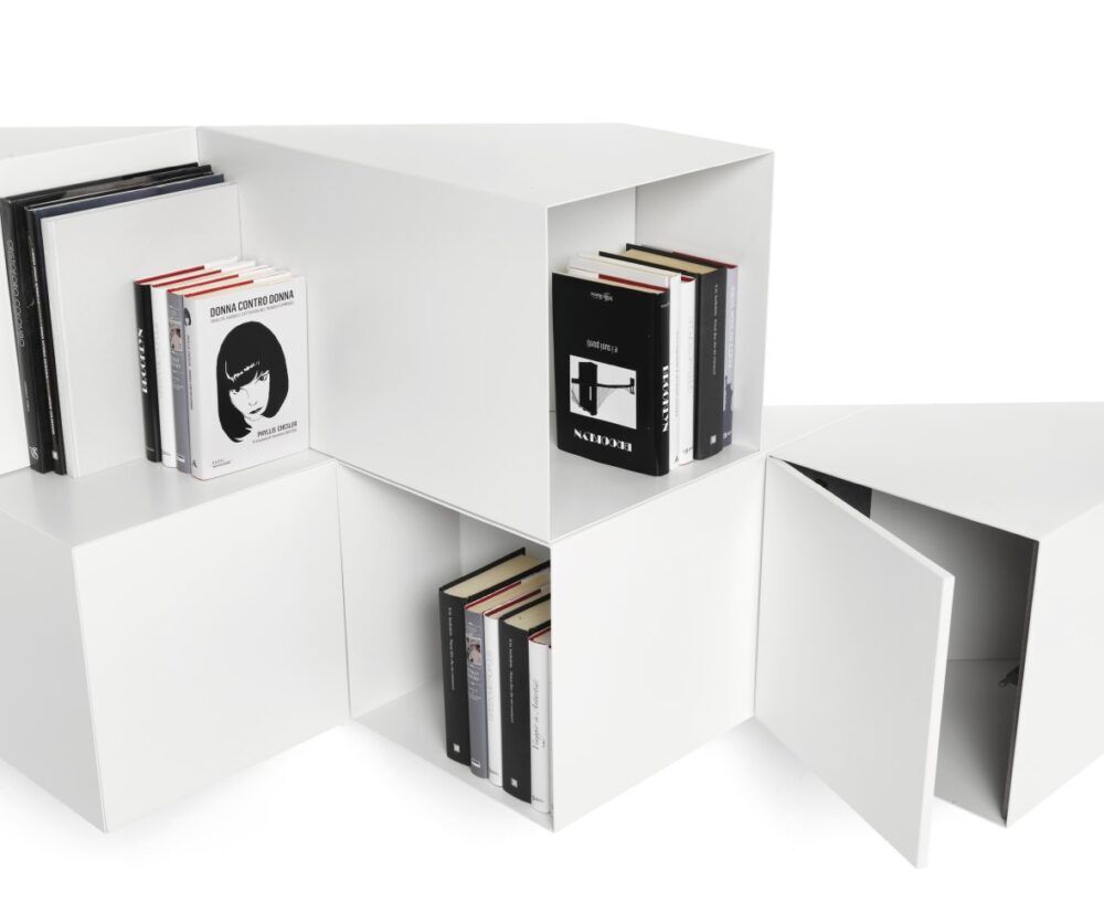 Mogg Regal Cellula – Bild 3