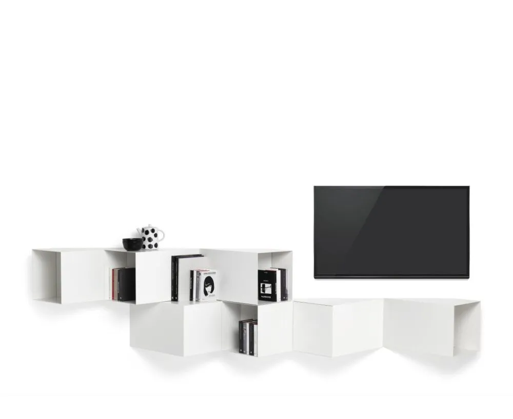 Mogg Regal Cellula – Bild 4