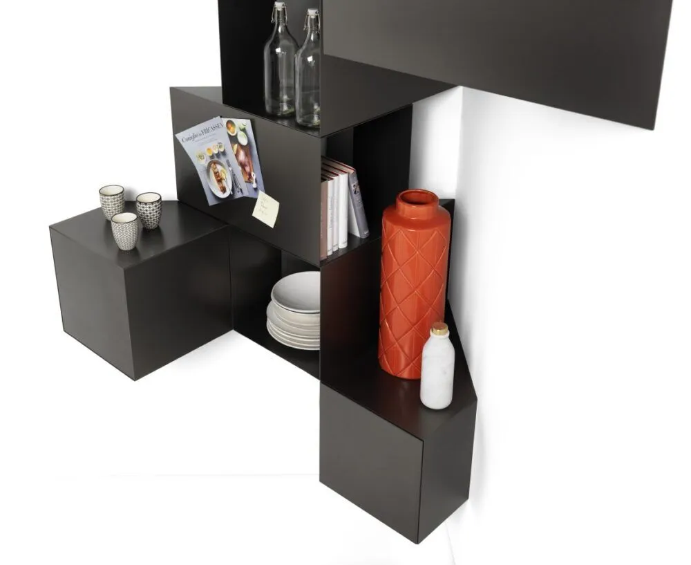 Mogg Regal Cellula – Bild 5