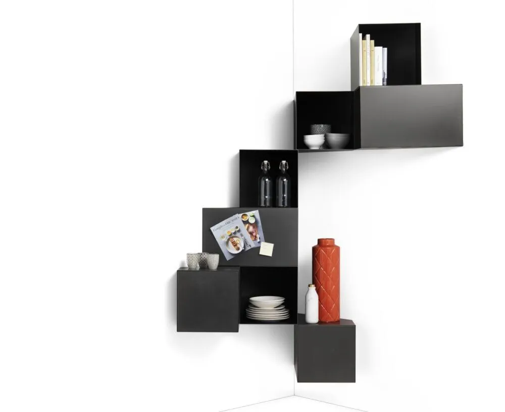 Mogg Regal Cellula – Bild 6