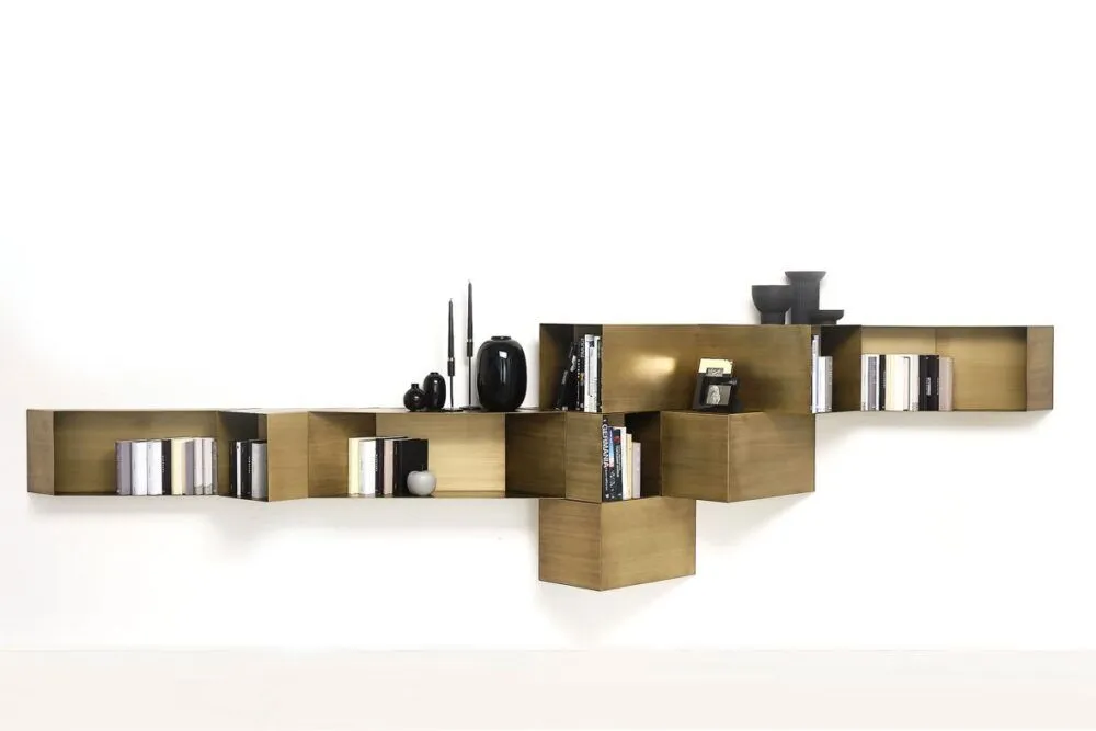 Mogg Regal Cellula – Bild 7