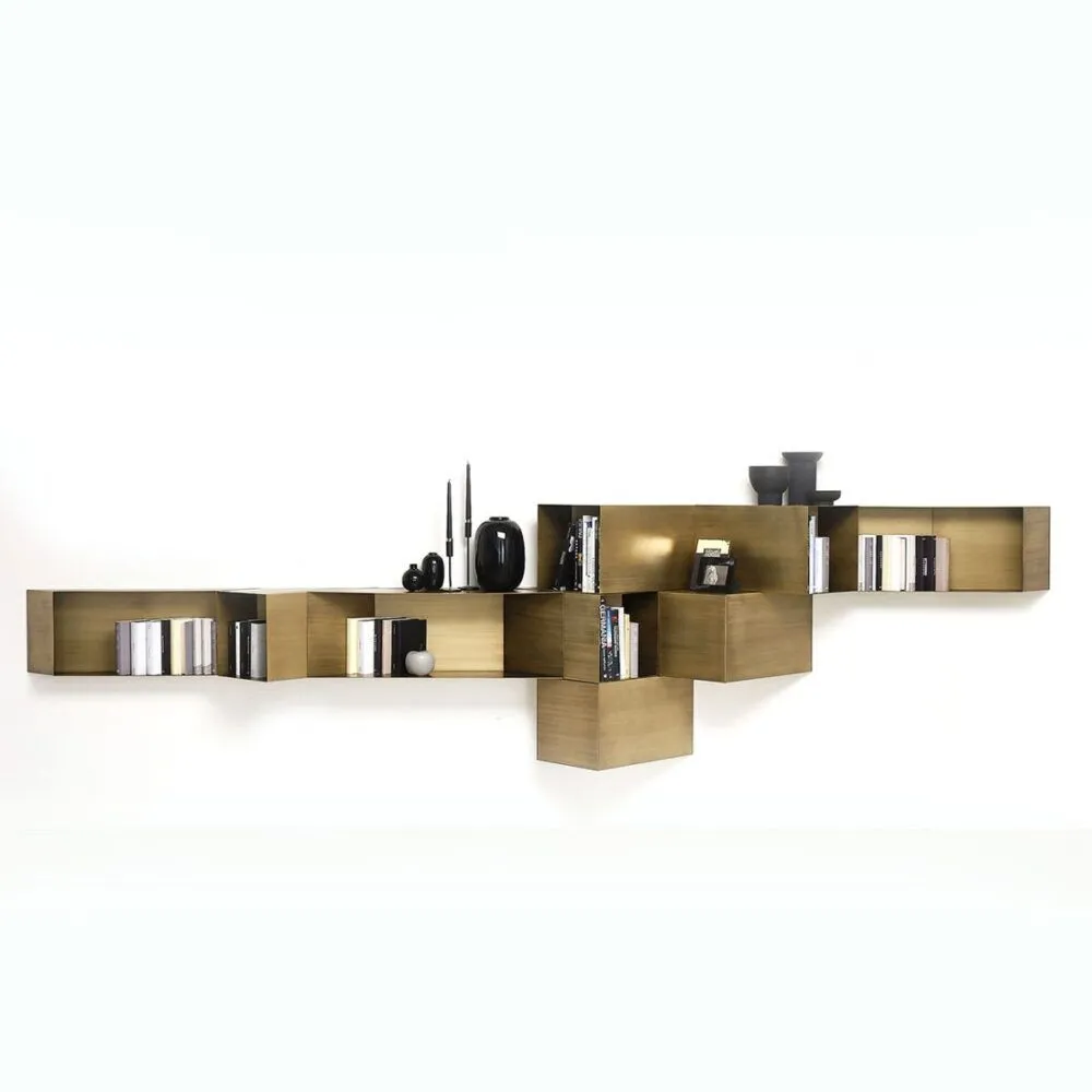 Mogg Regal Cellula – Bild 9