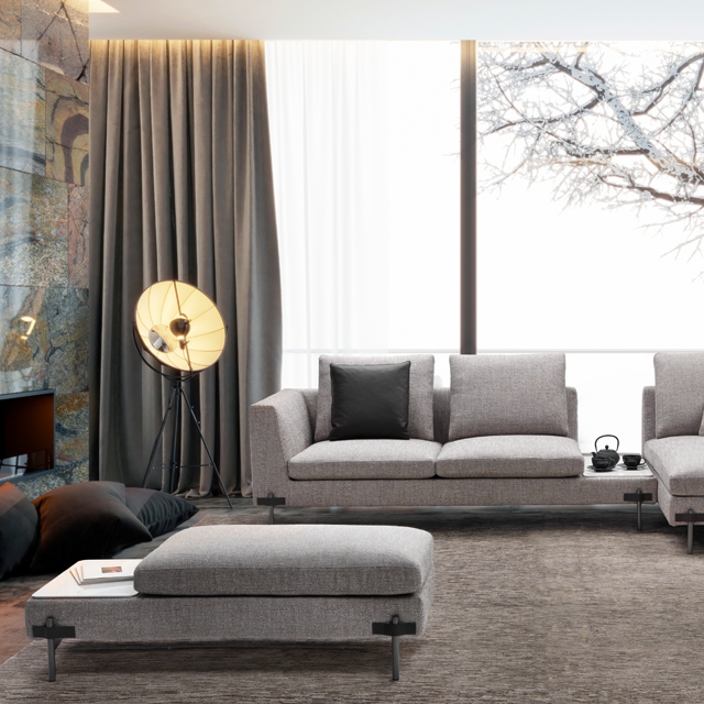 Gyform - Sofa Mojito – Bild 7