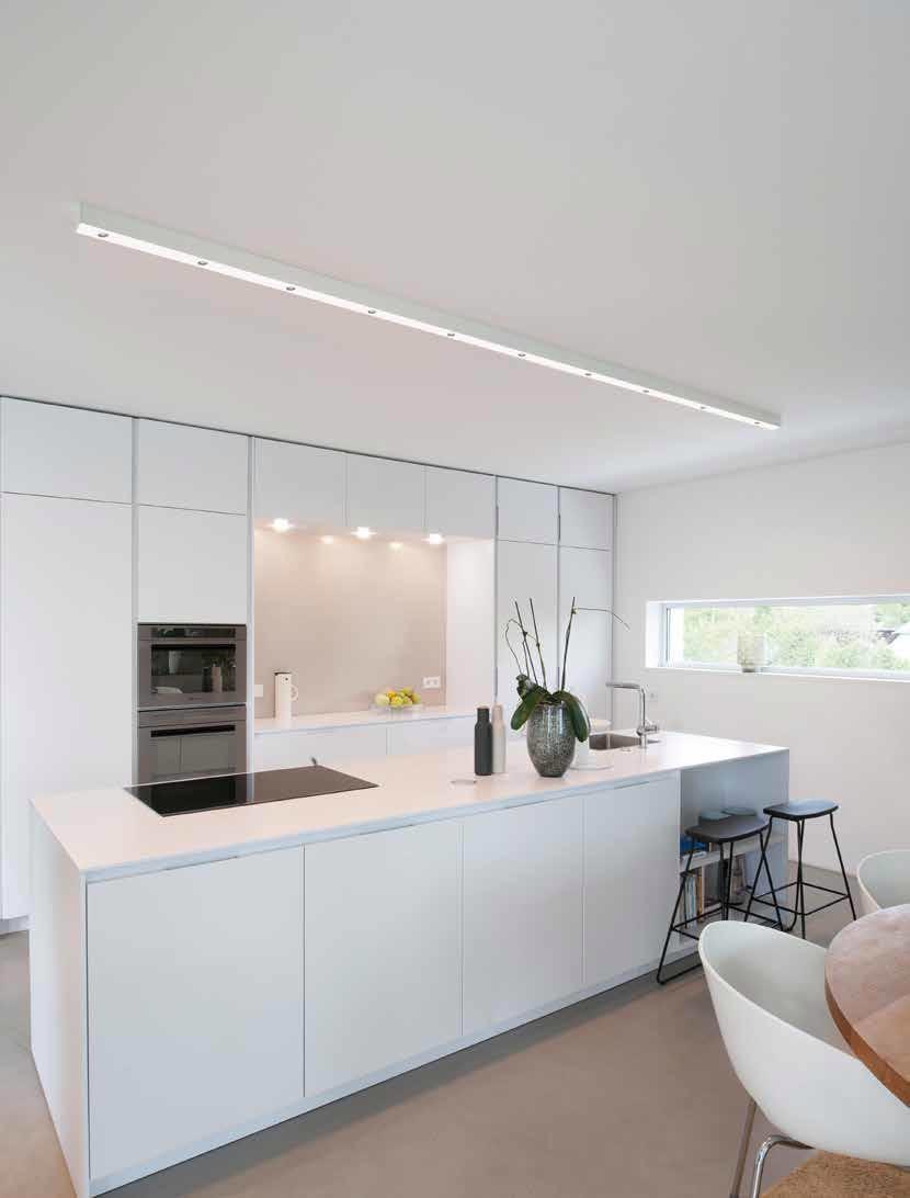 Molto Luce - Pendelleuchte Log – Bild 6