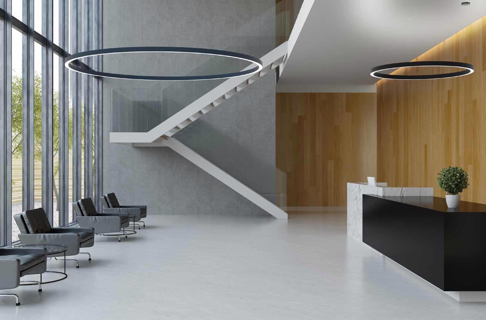 Molto Luce - Pendelleuchte Log – Bild 3