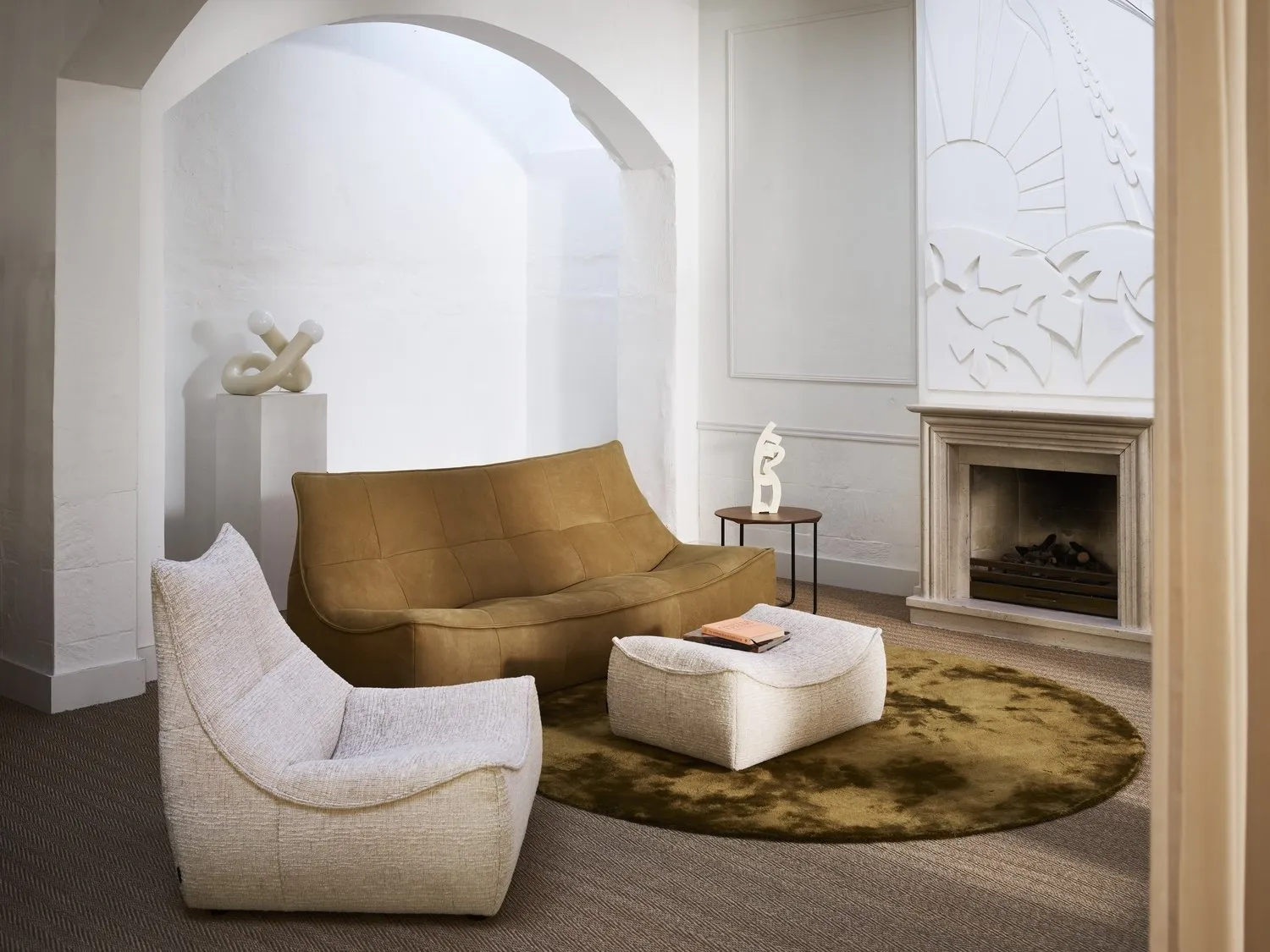 Montis - Sofa Florence – Bild 4
