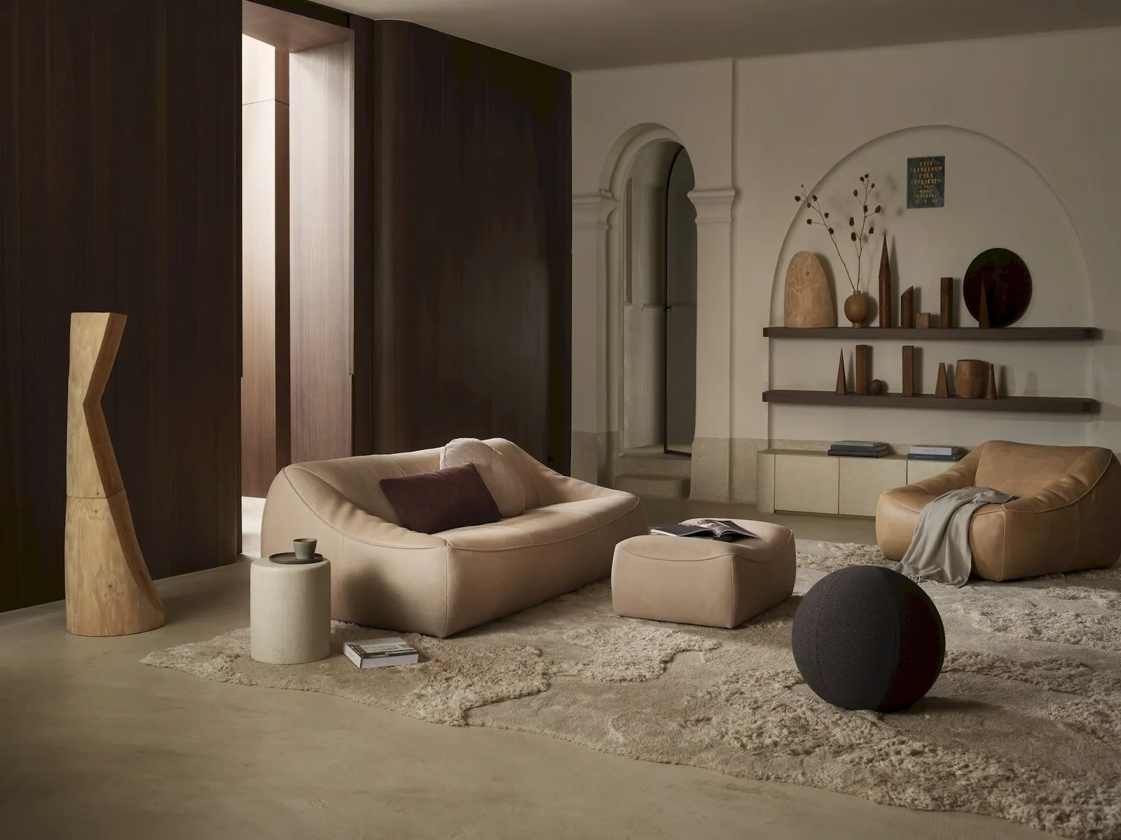 Montis - Sofa Ringo – Bild 7