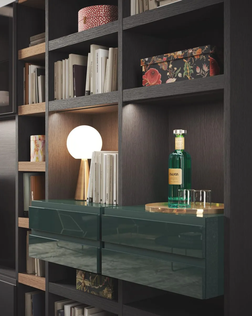 Morassutti - Regal Logic – Bild 5