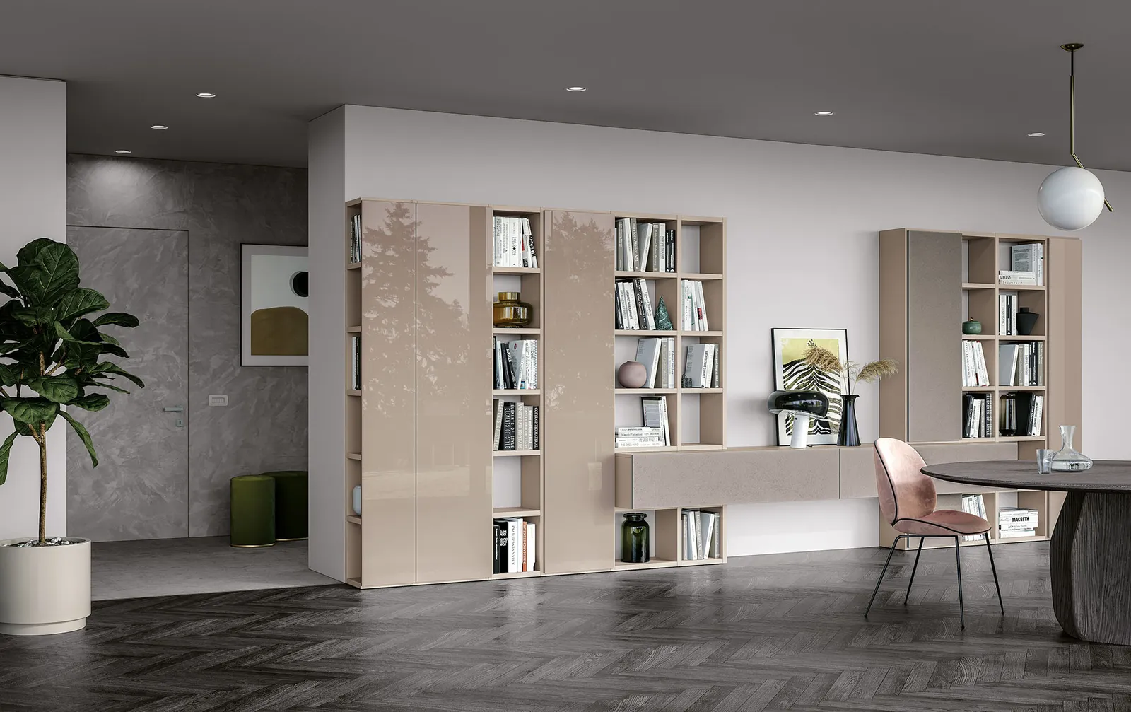 Morassutti - Regal Logic – Bild 14
