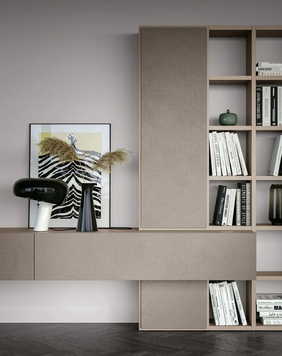 Morassutti - Regal Logic – Bild 16