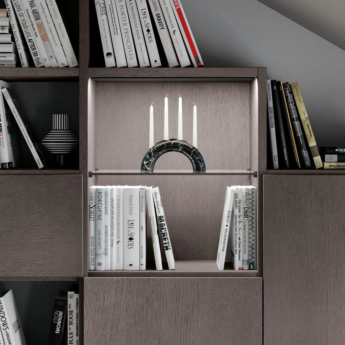 Morassutti - Regal Logic – Bild 18
