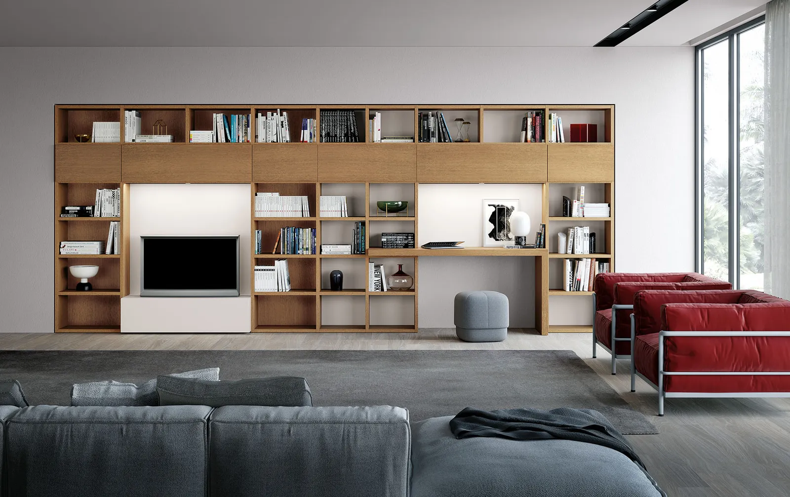 Morassutti - Regal Logic – Bild 20