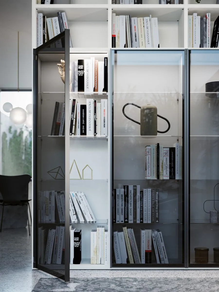Morassutti - Regal Logic – Bild 24