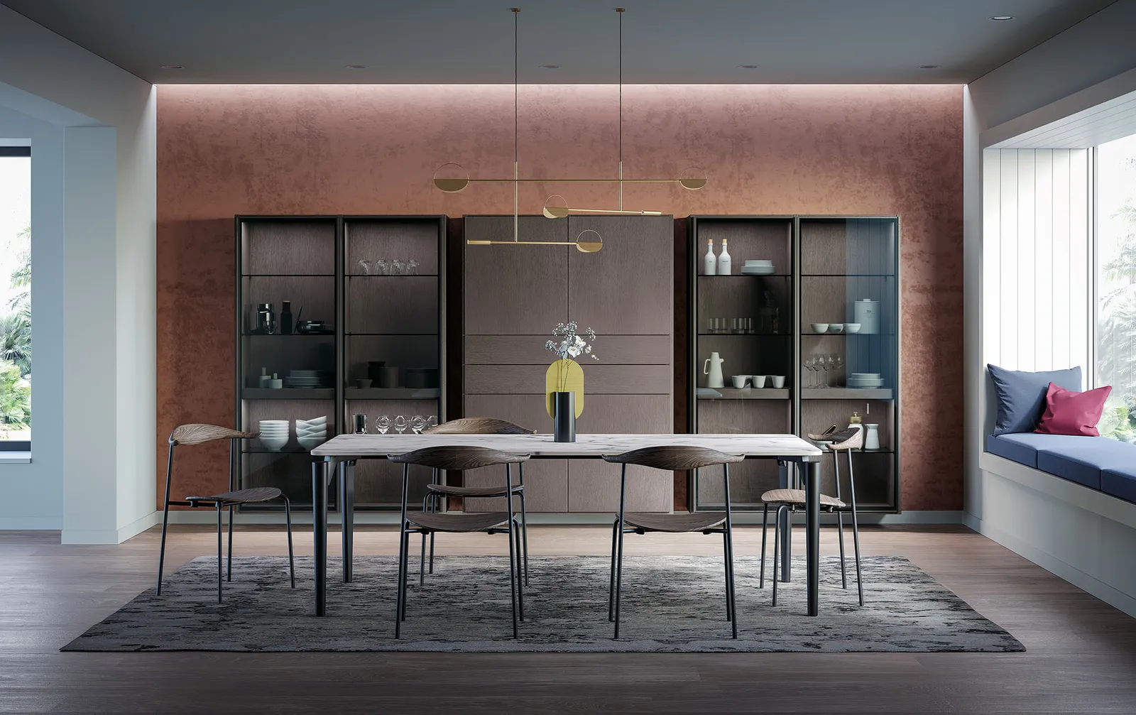 Morassutti - Regal Logic – Bild 25