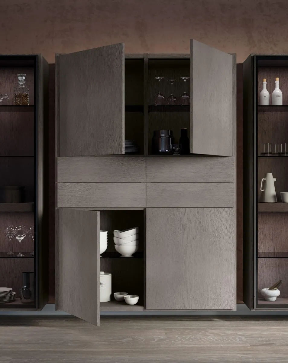 Morassutti - Regal Logic – Bild 28