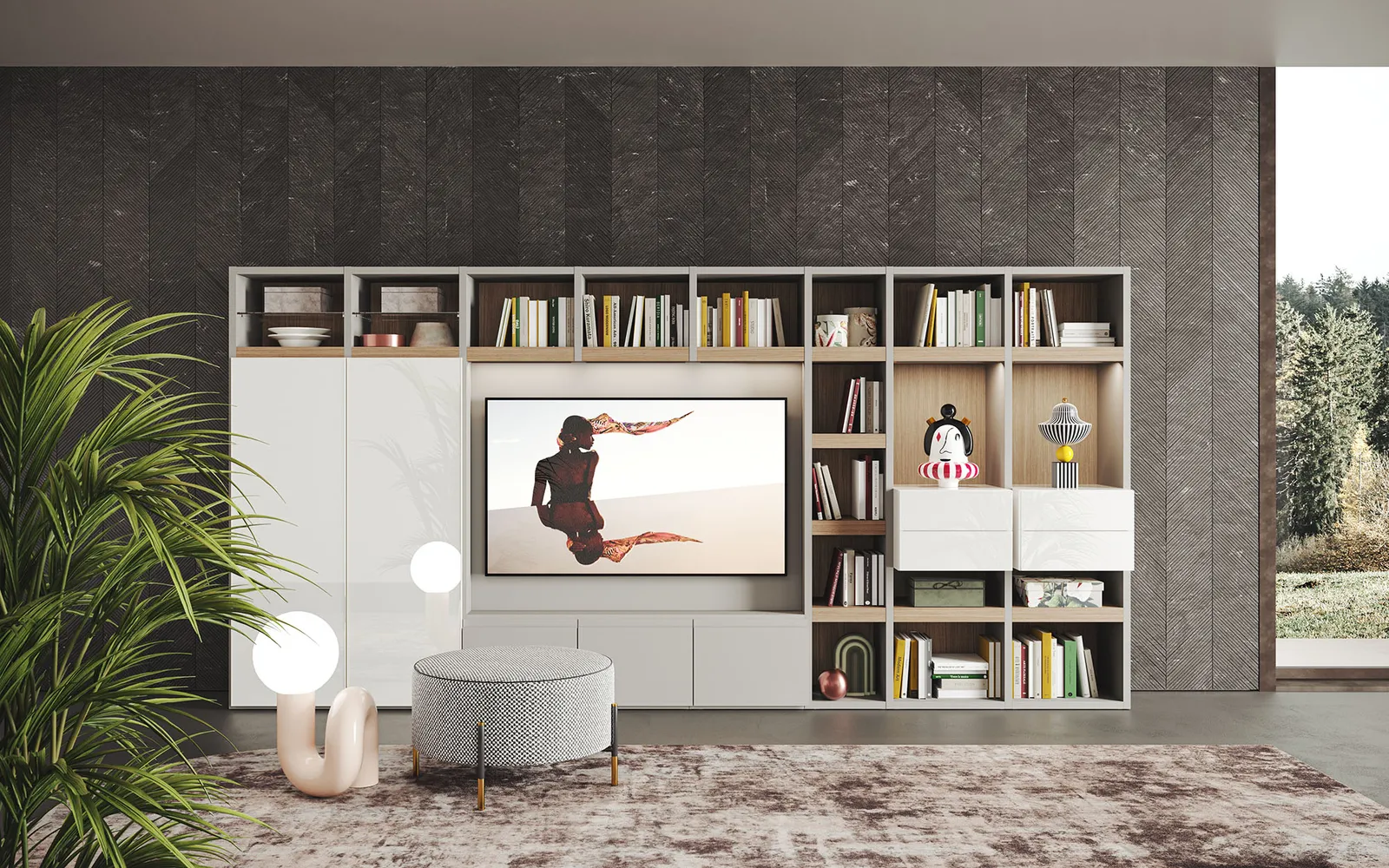 Morassutti - Regal Logic – Bild 6