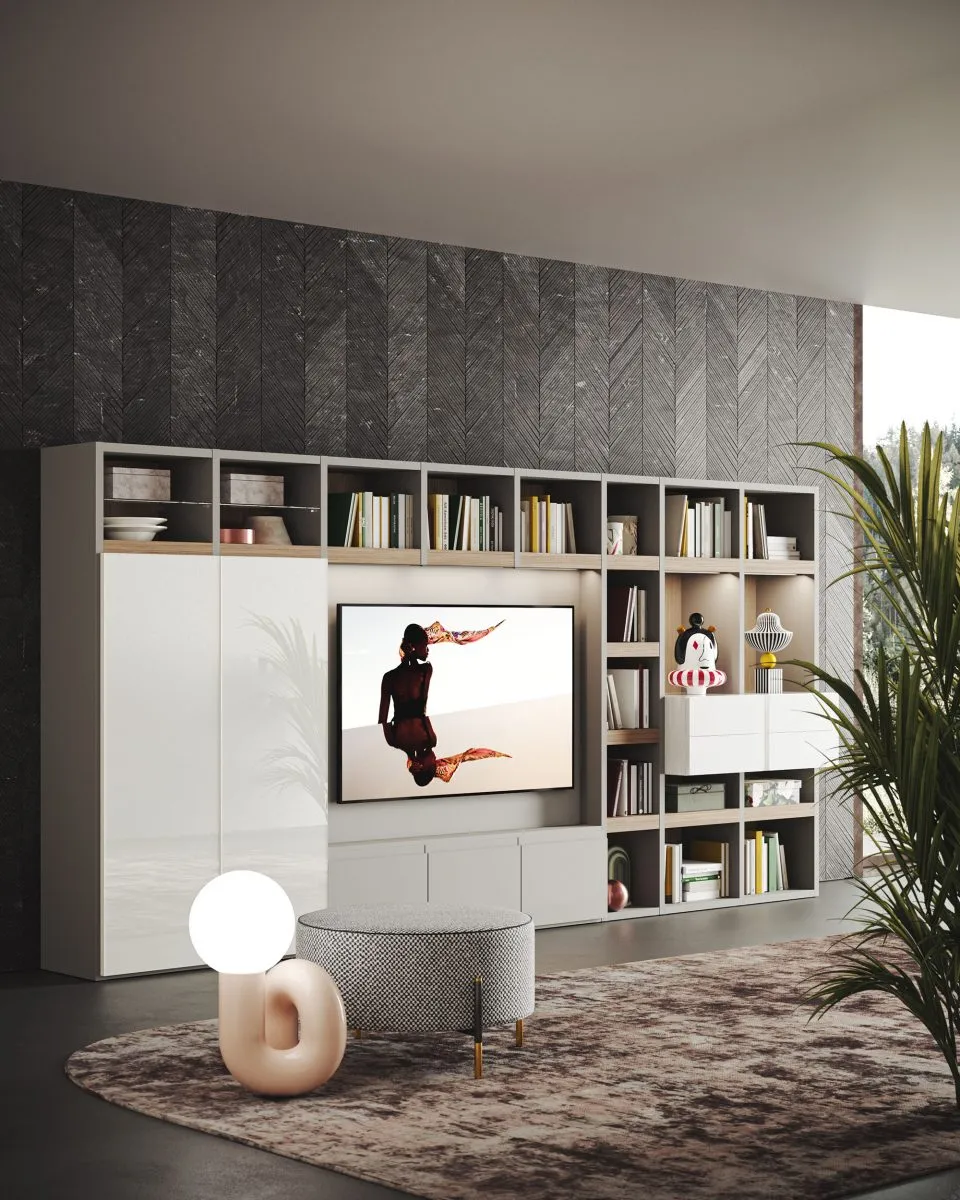 Morassutti - Regal Logic – Bild 7