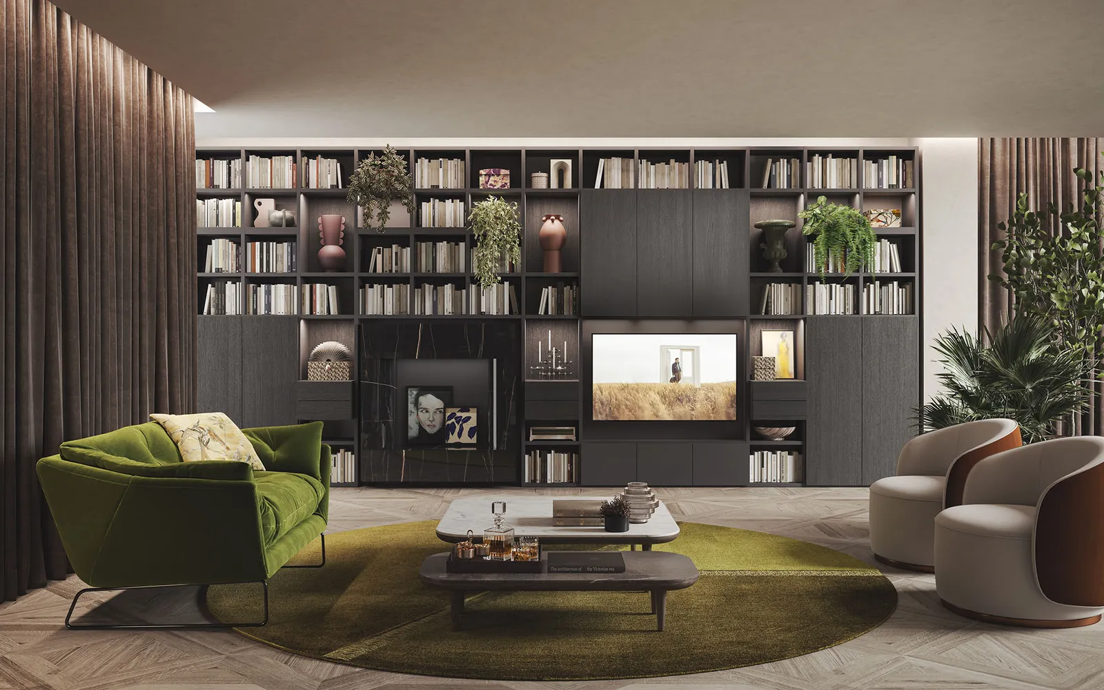 Morassutti - Regal Logic – Bild 10