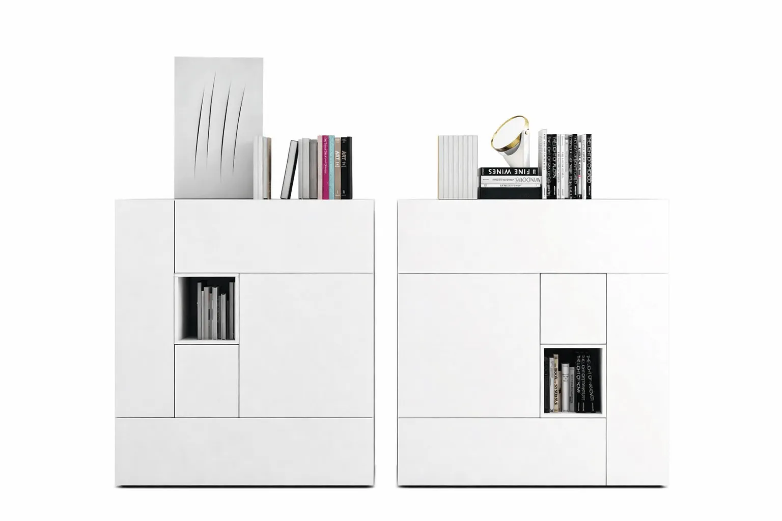 Morassutti - Sideboards