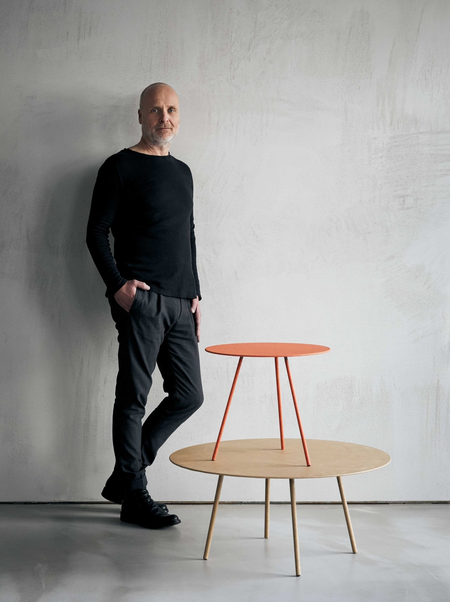 More Möbel - Couchtisch Drip – Bild 5