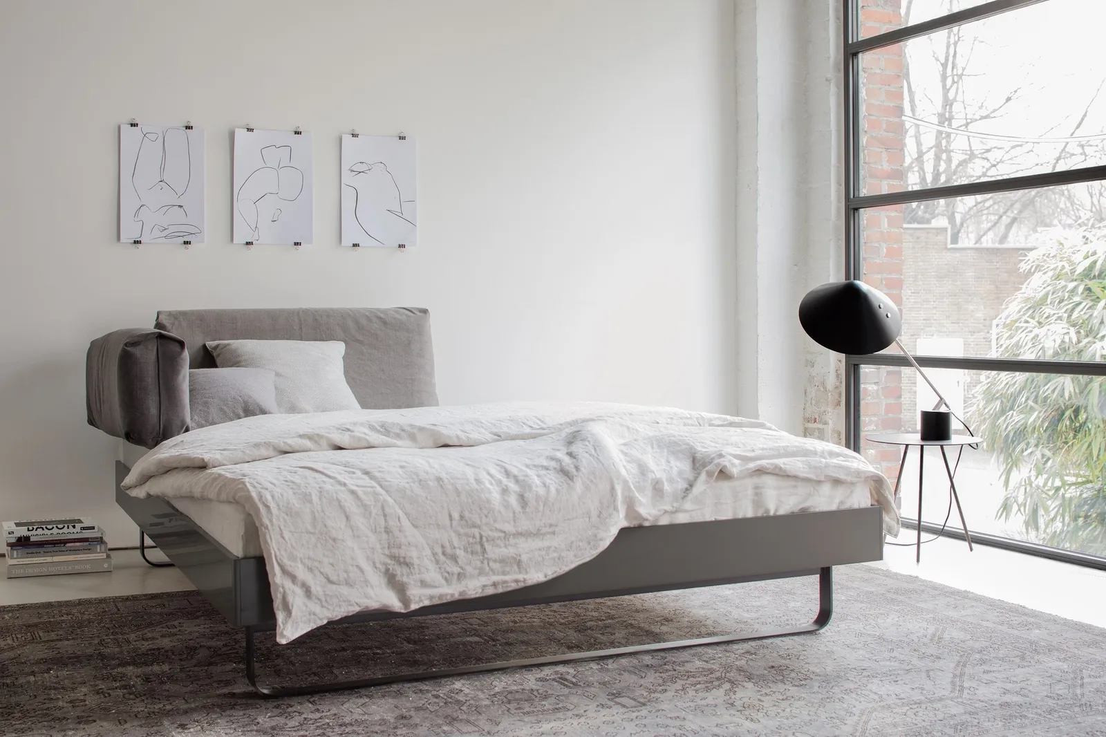More - Bett Nova – Bild 5