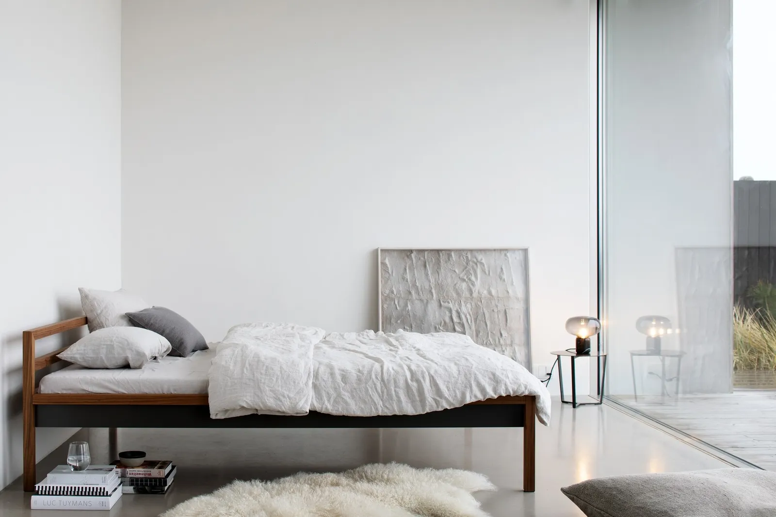 More - Bett Room – Bild 5