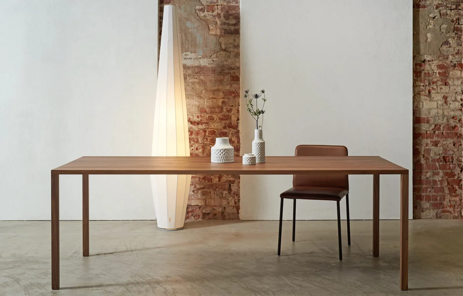 More - Tisch Slic – Bild 2