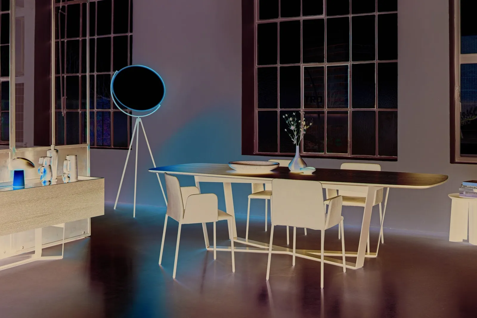 More - Tisch Pero – Bild 5