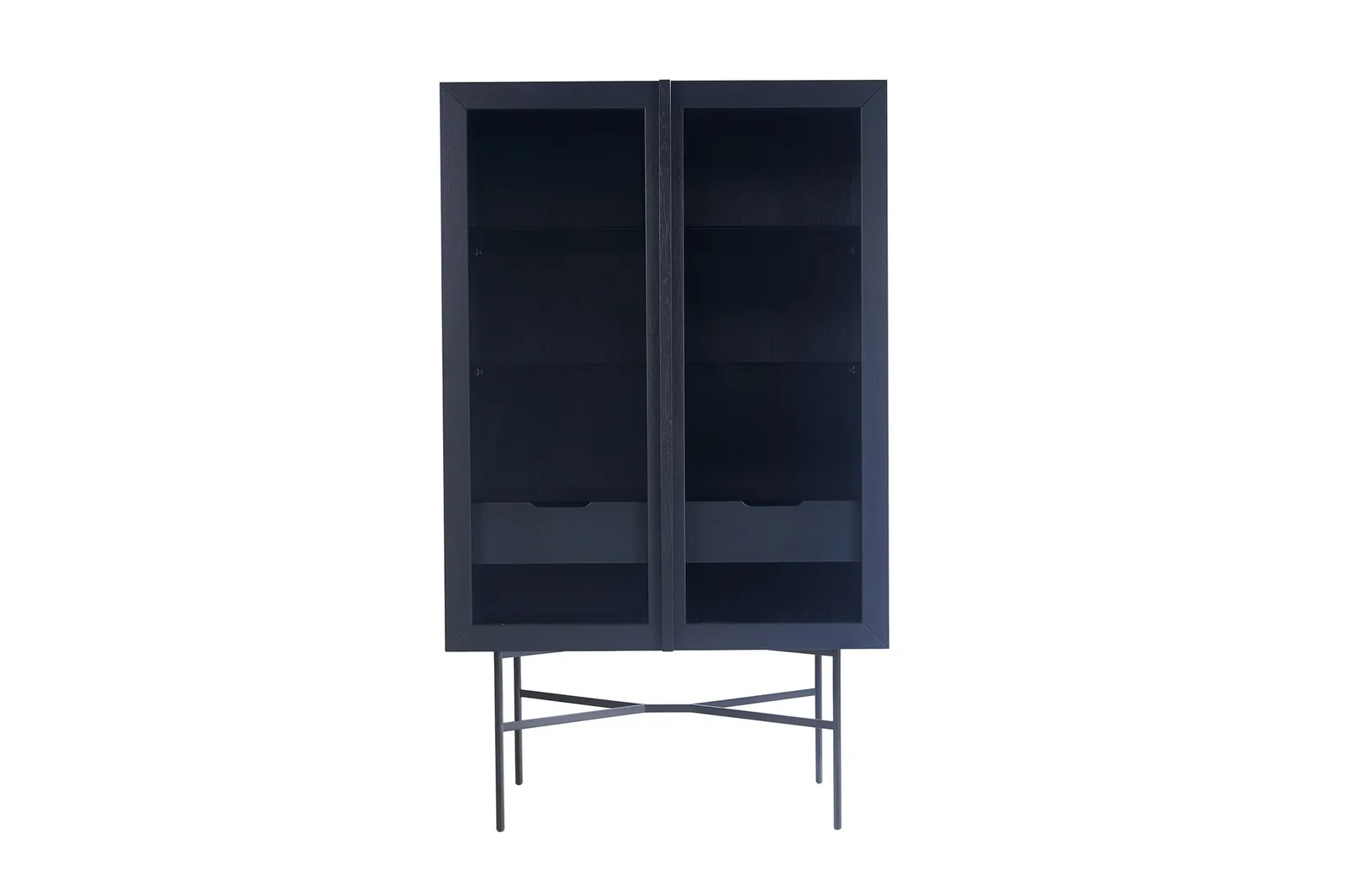 More - Vitrine Harri