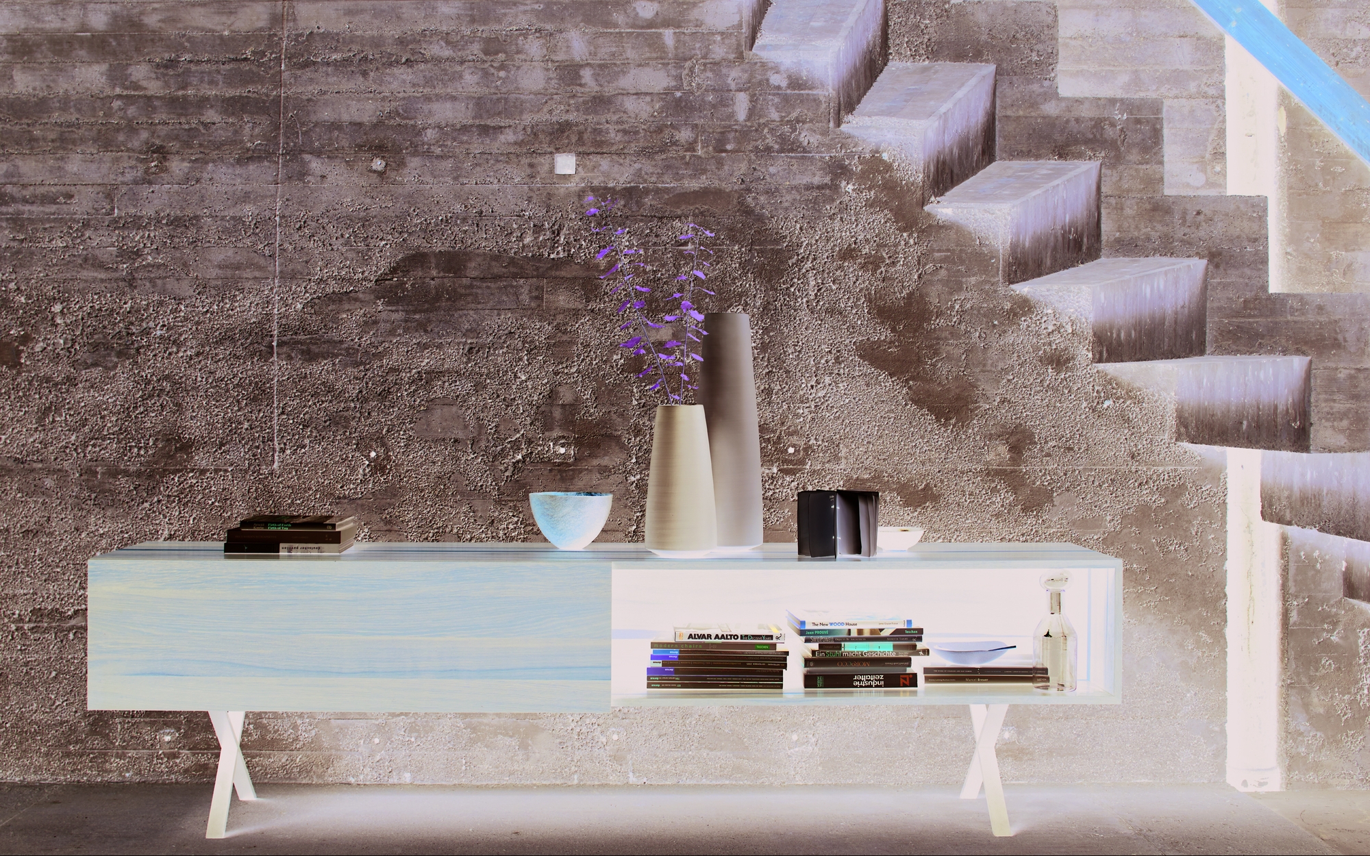 More Möbel - Sideboard Lax – Bild 3