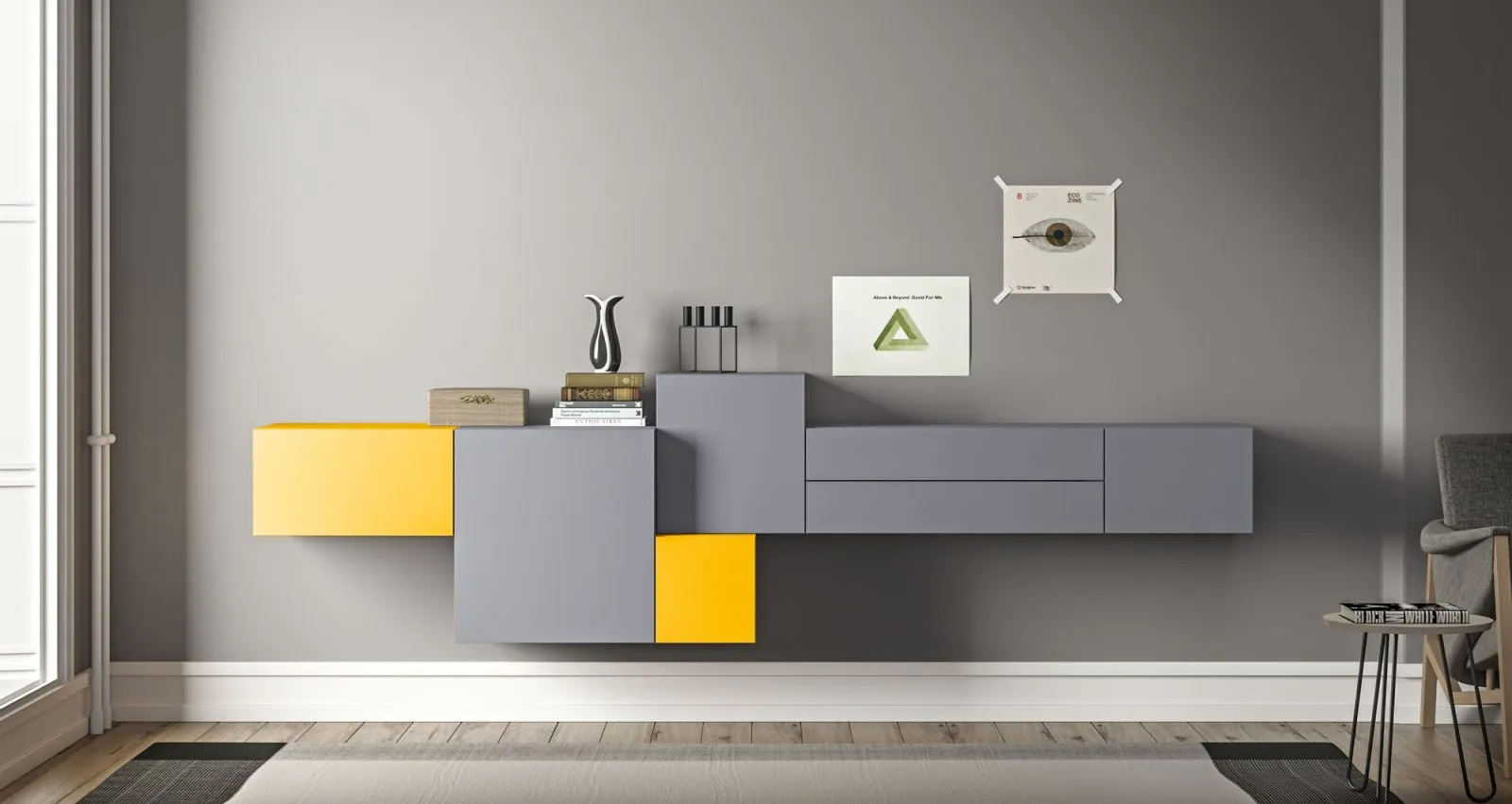 Morassutti - Sideboards – Bild 11
