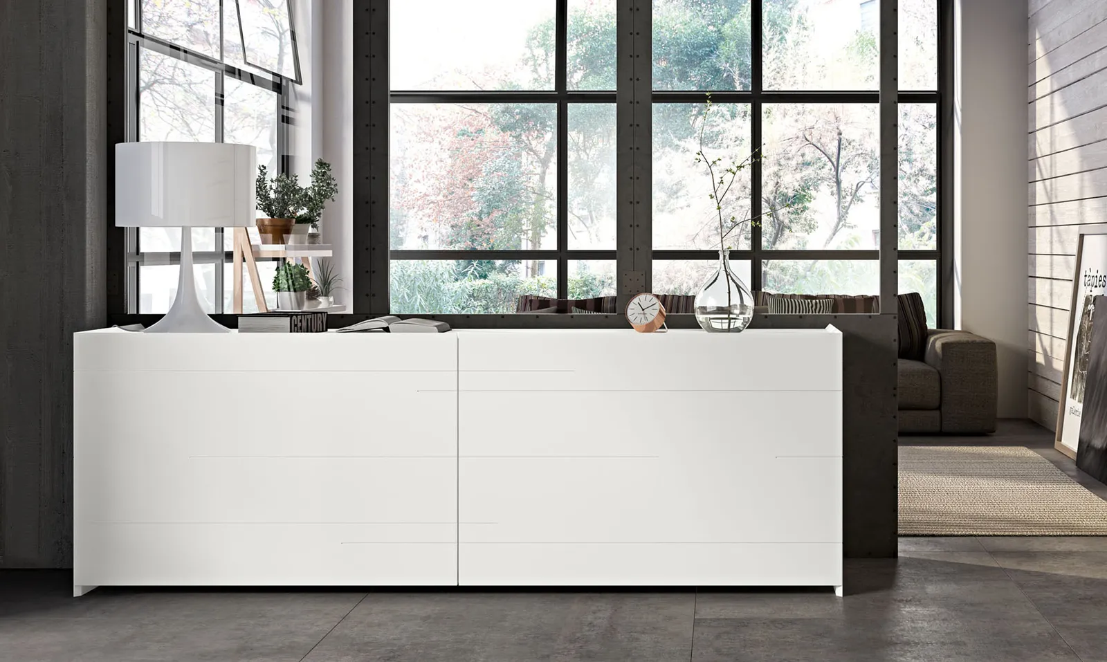 Morassutti - Sideboards – Bild 5