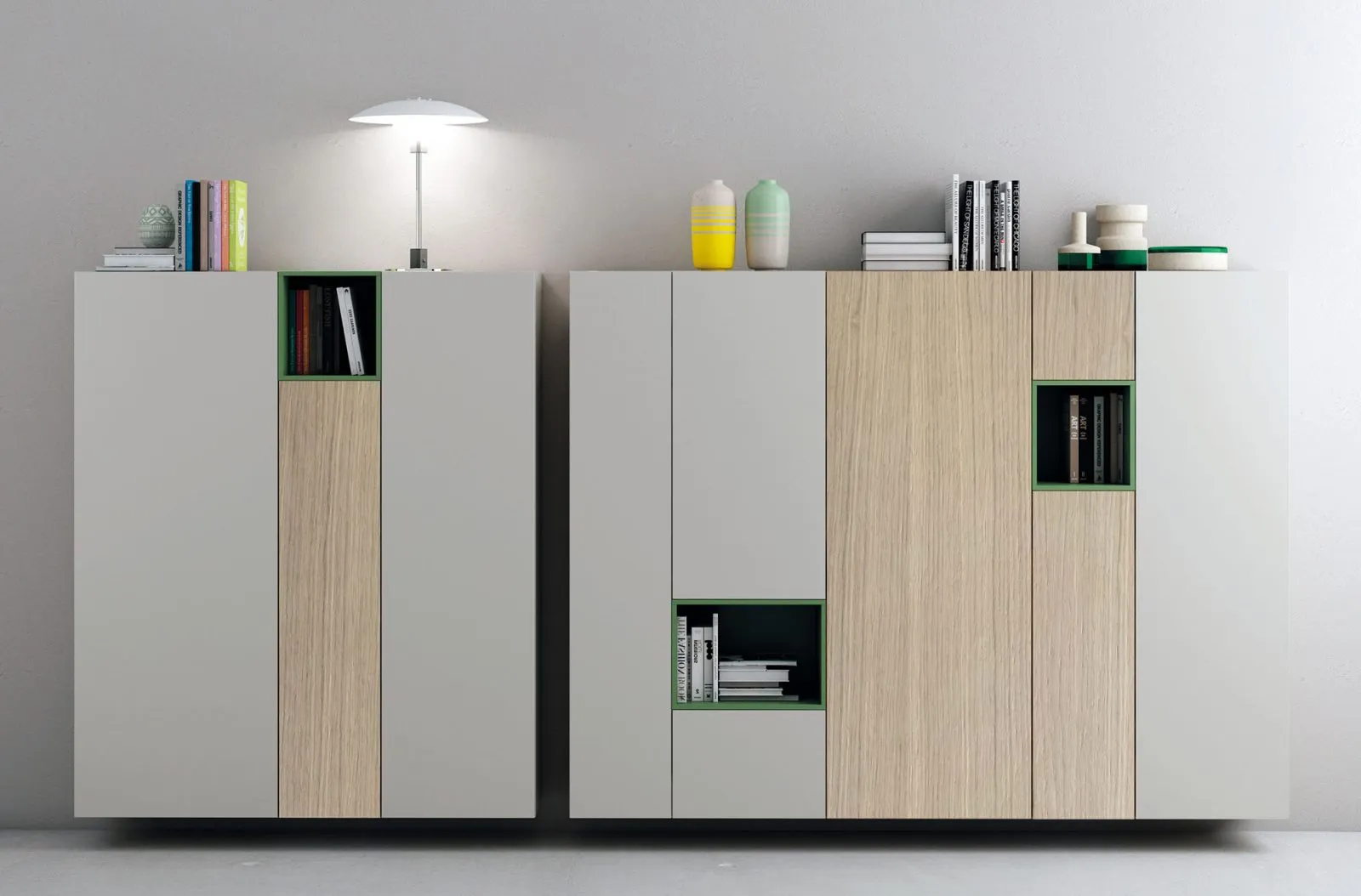 Morassutti - Sideboards – Bild 10