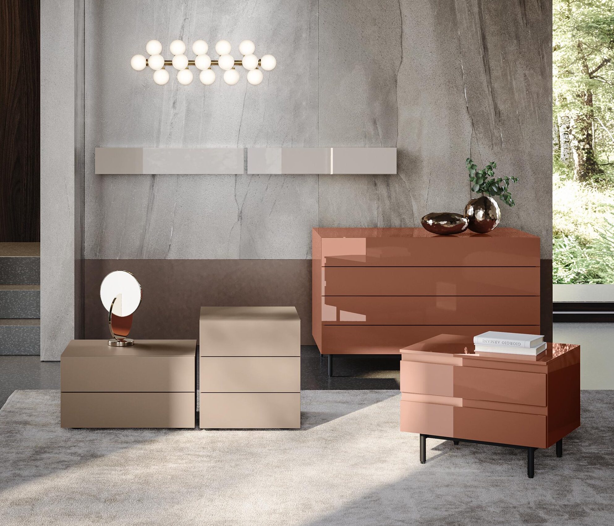 Morassutti - Kommoden – Bild 15