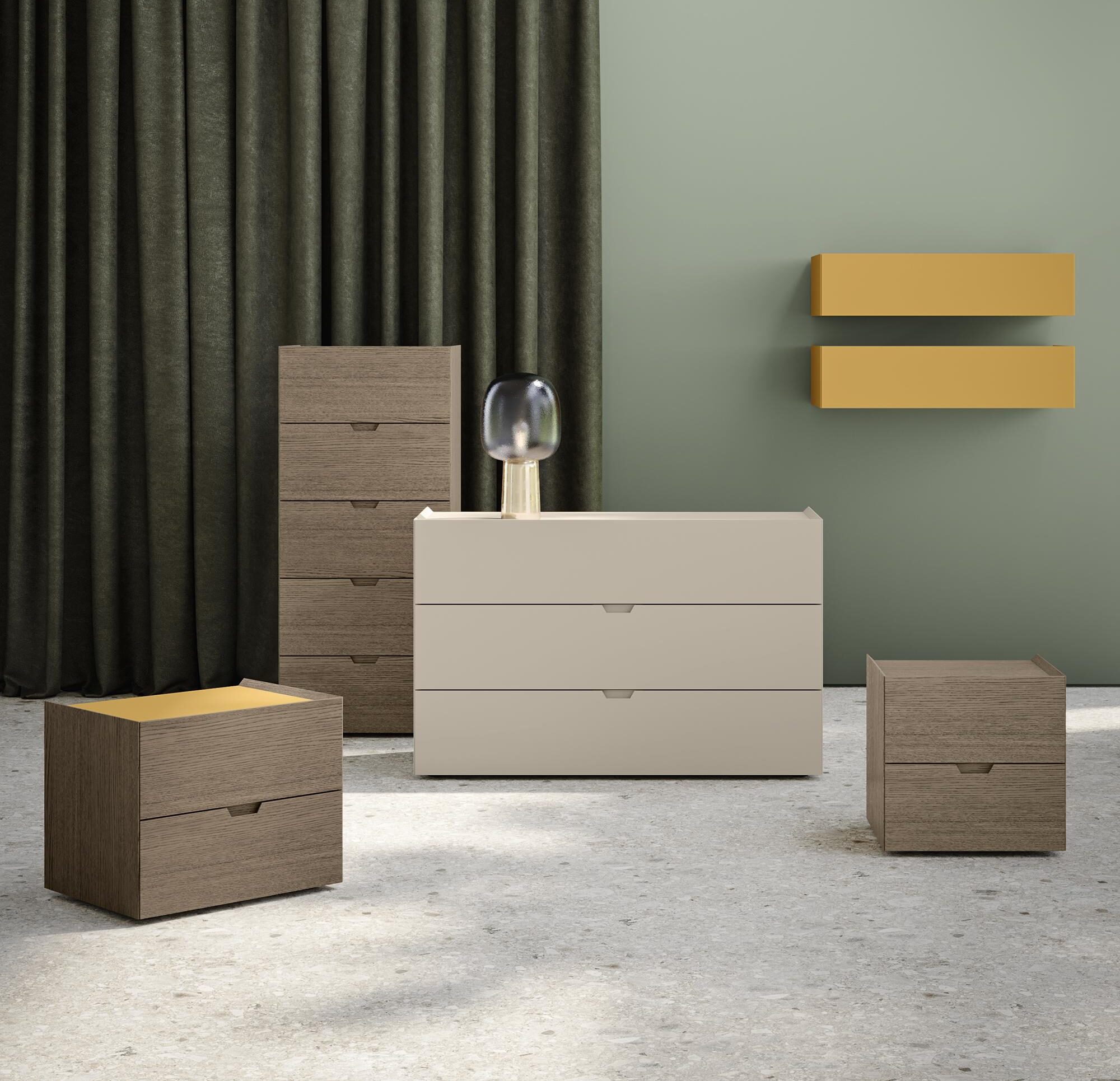 Morassutti - Kommoden – Bild 7