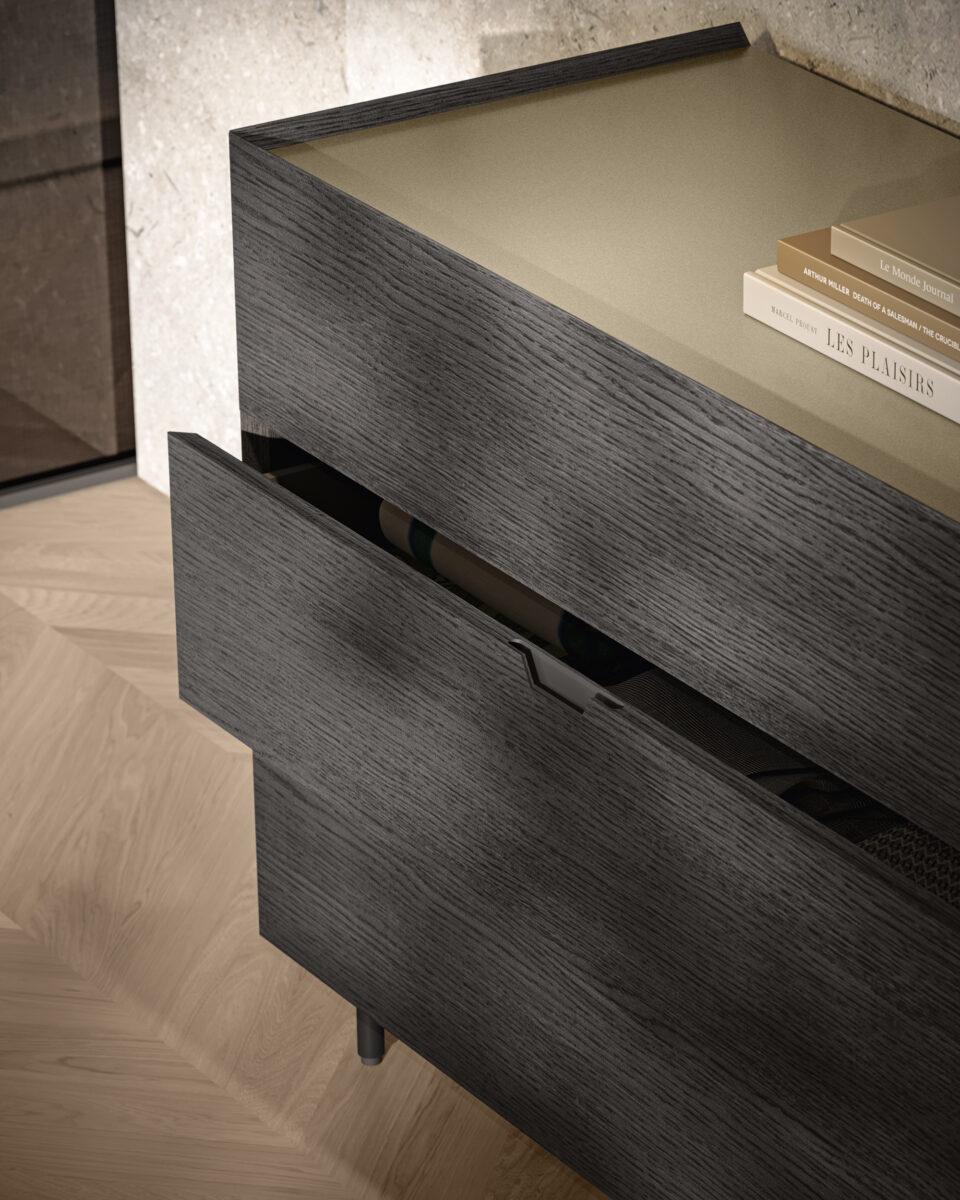 Morassutti - Kommoden – Bild 10