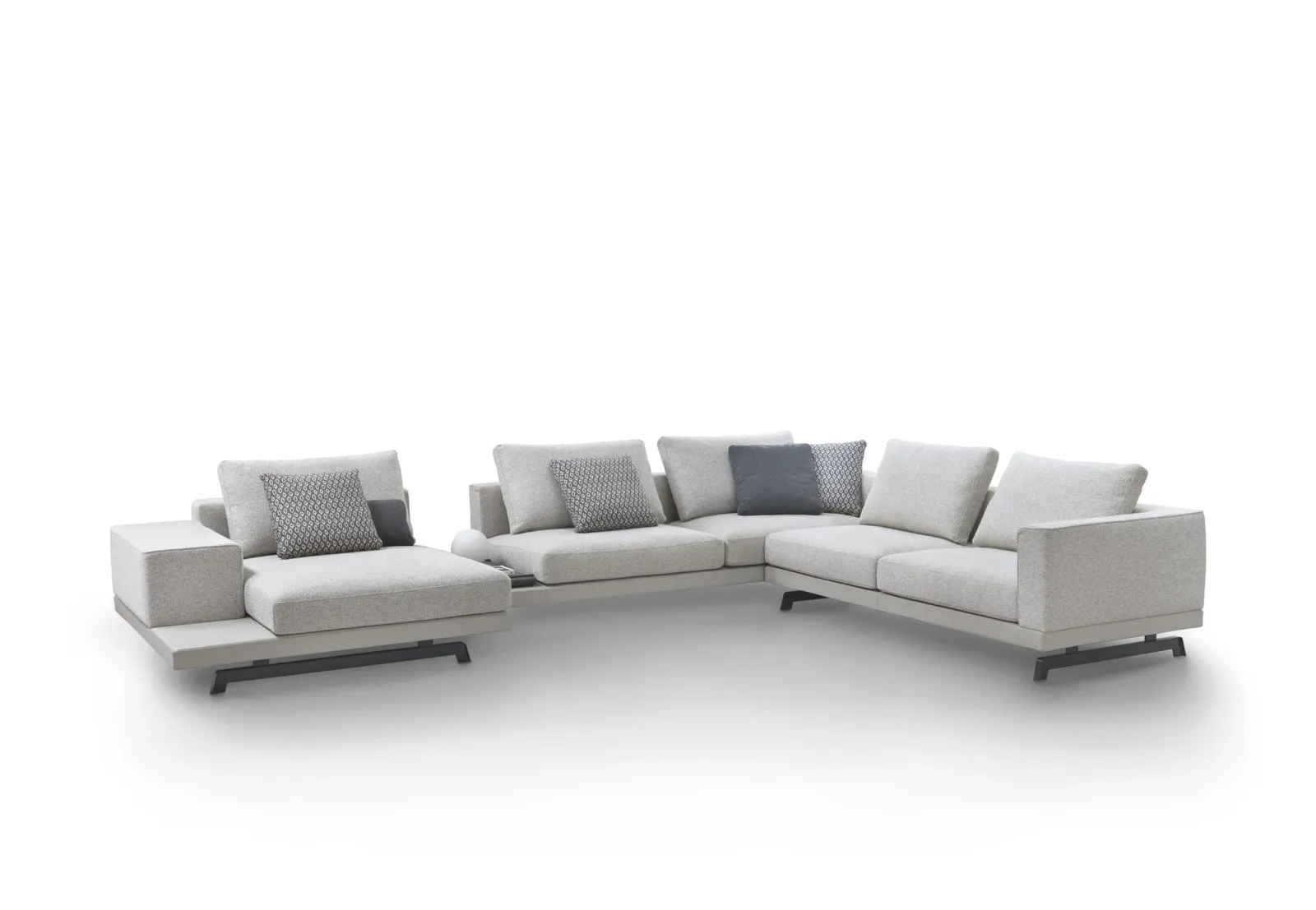 Gyform - Sofa Morfeo – Bild 6