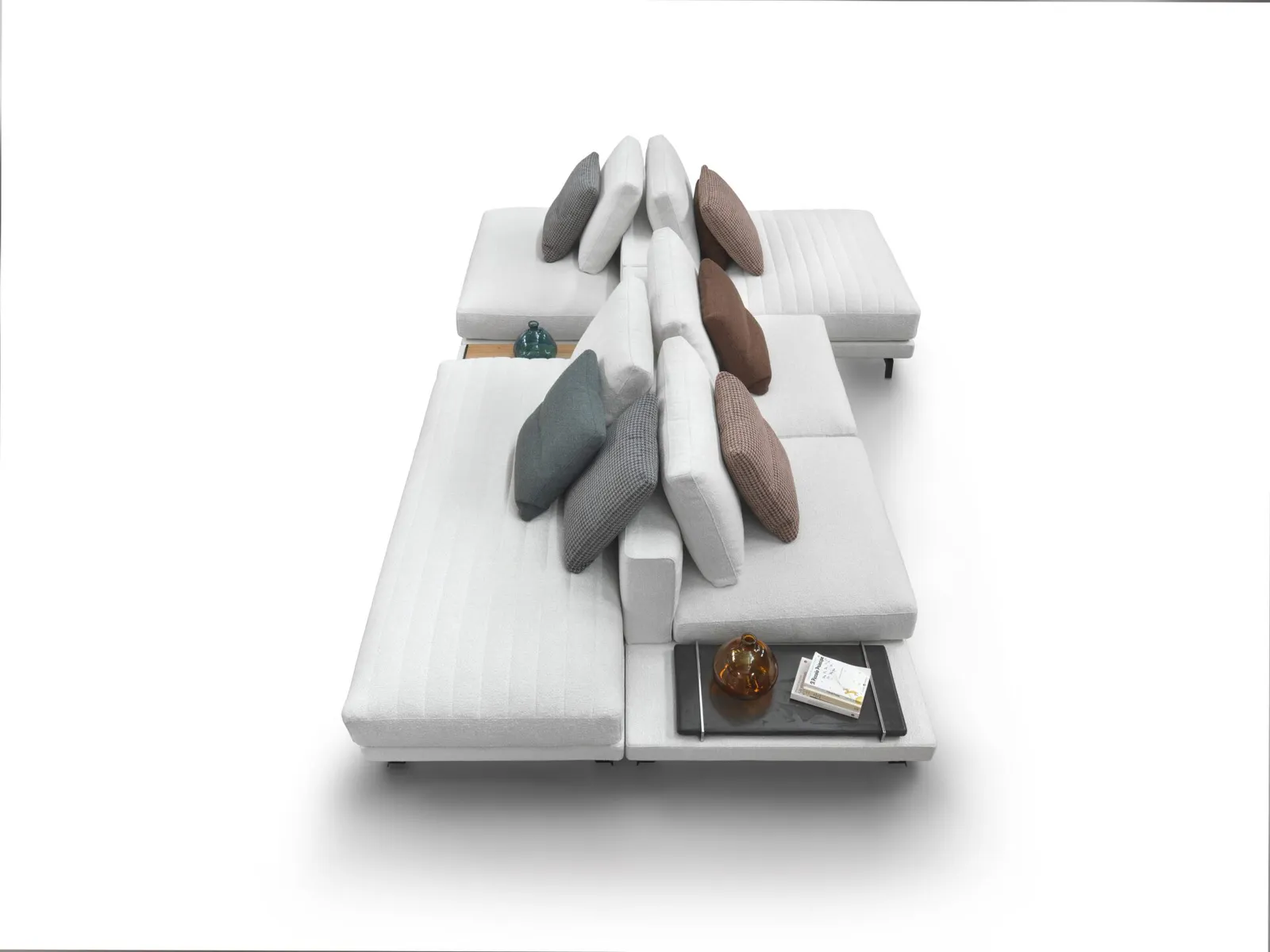 Gyform - Sofa Morfeo – Bild 7