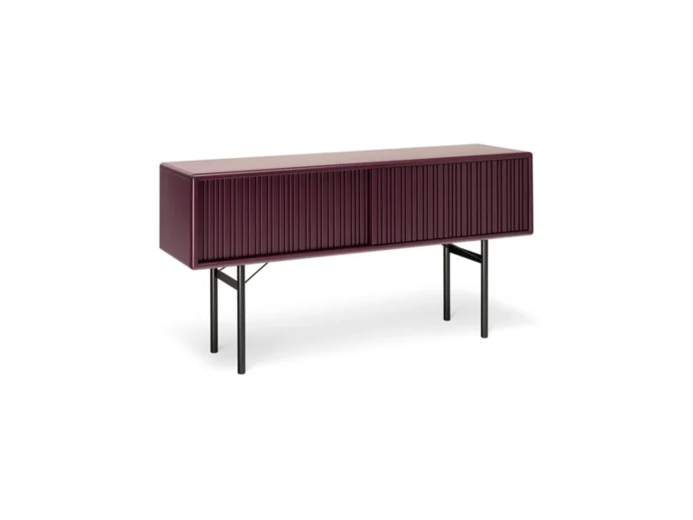 Müller K16 – Sideboard mit Schiebetüren