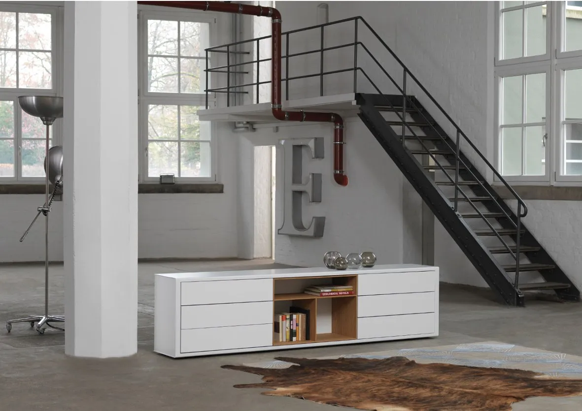 Müller Möbelfabrikation - Sideboard Modular S 36 – Bild 9