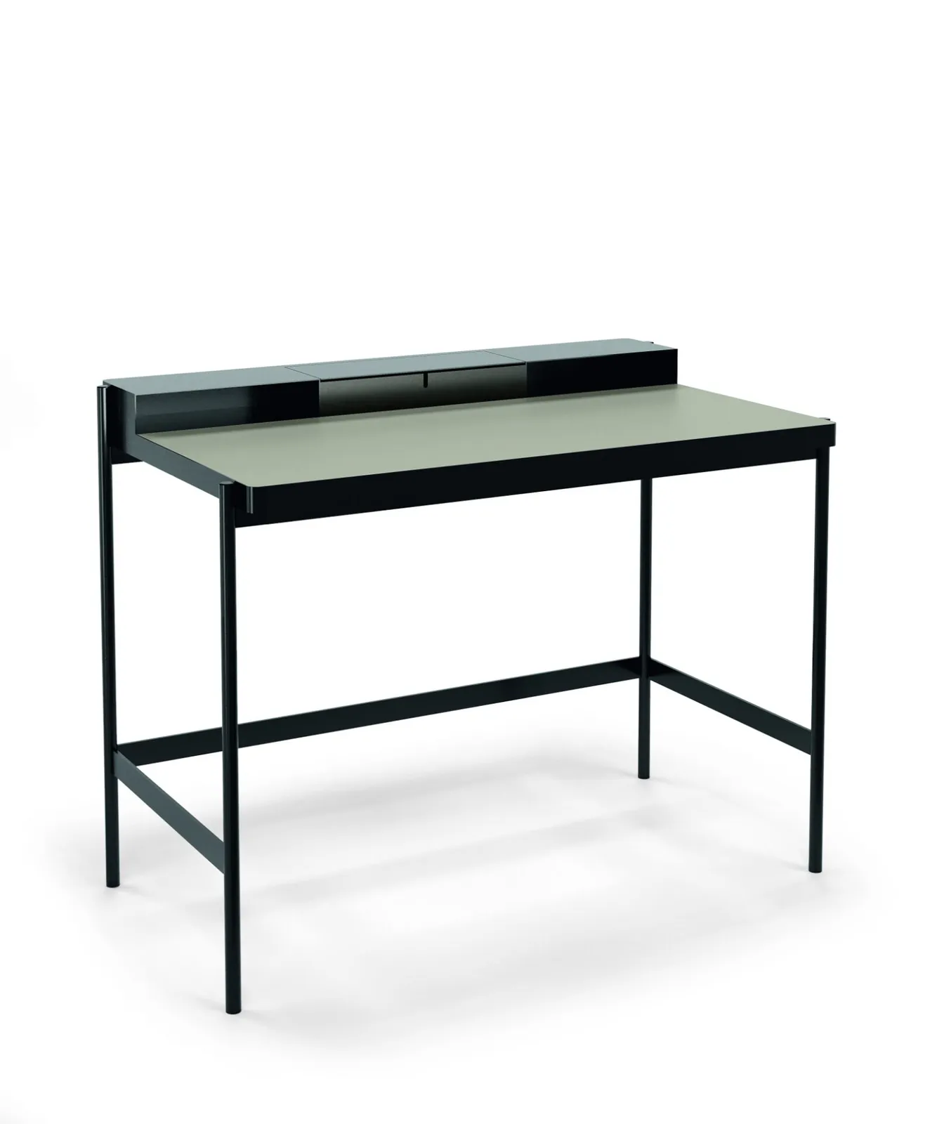 Müller Möbelfabrikation - Schreibtisch PS20 – Bild 9
