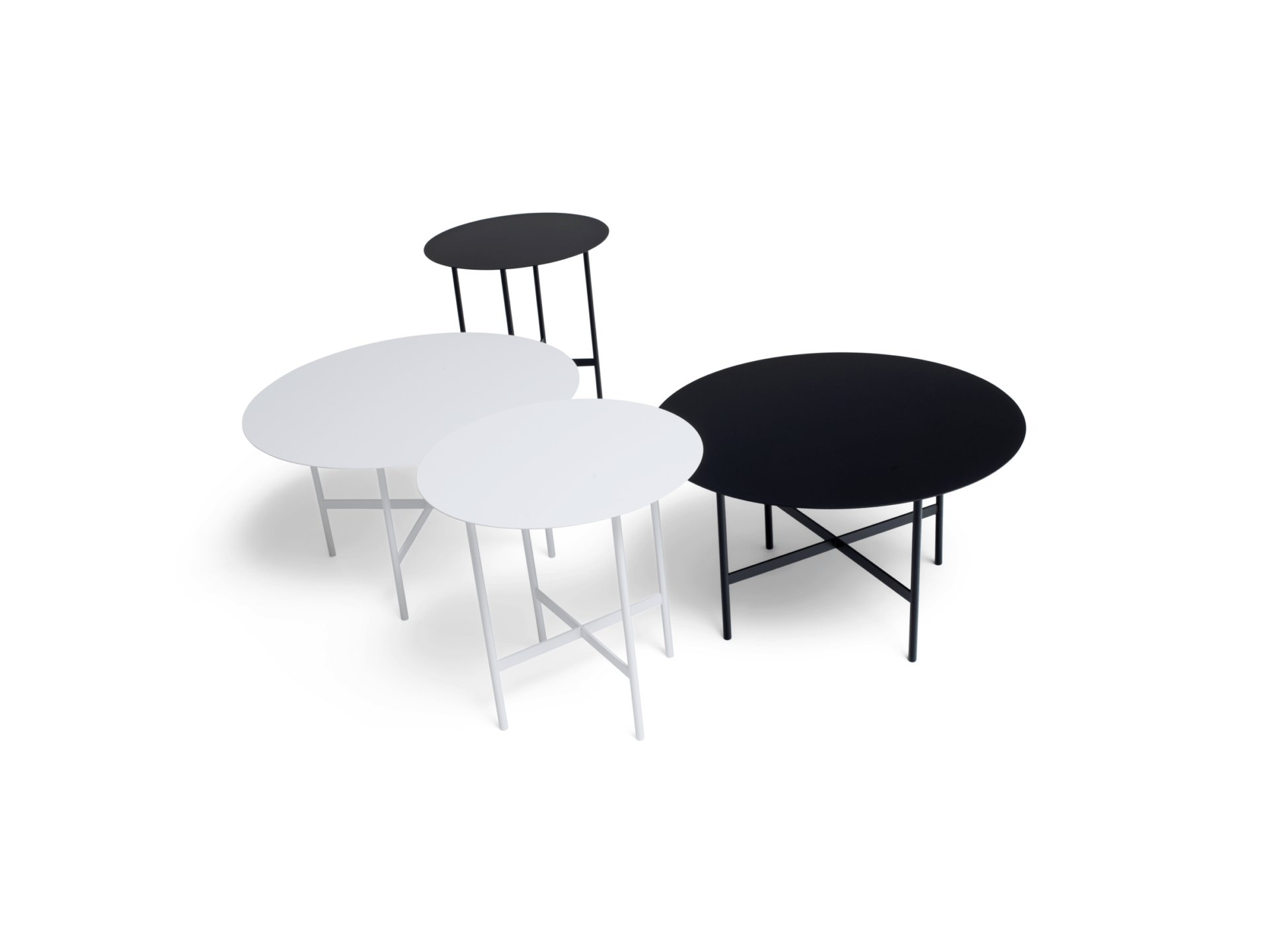 Müller Möbelfabrikation - Couchtisch Beta – Bild 7