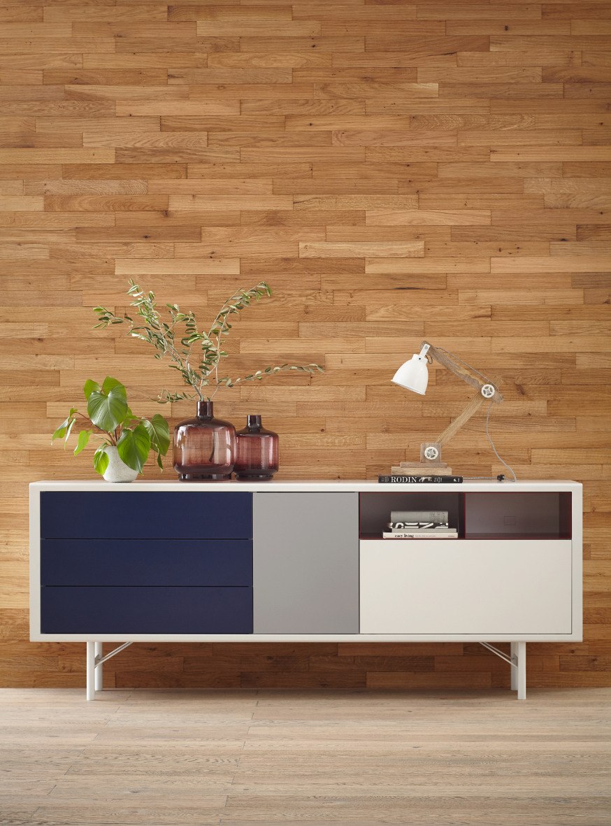 Müller Möbelfabrikation - Sideboard Modular S 36 – Bild 8