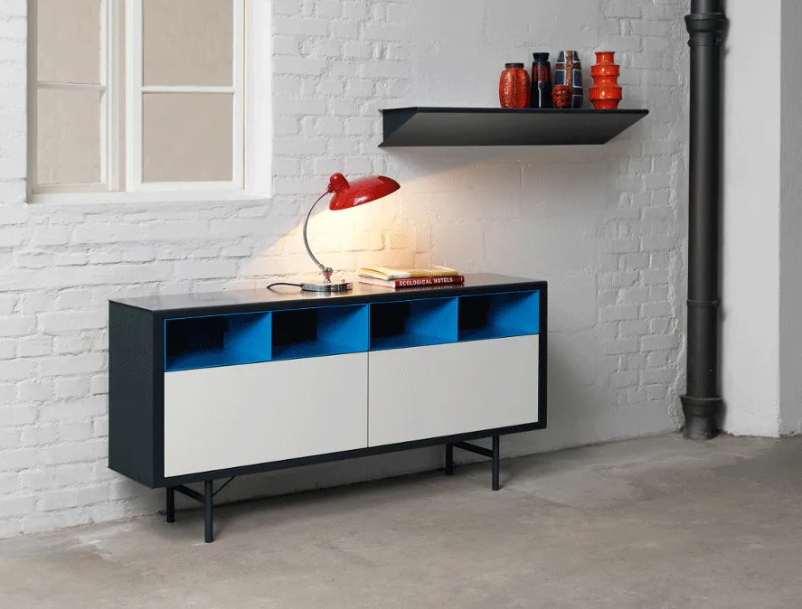 Müller Möbelfabrikation - Sideboard Modular S 36 – Bild 3