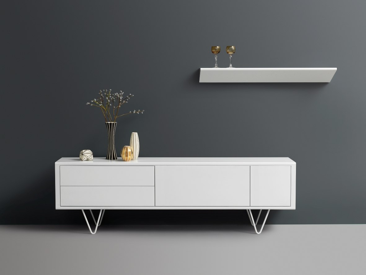 Müller Möbelfabrikation - Sideboard Modular S 36 – Bild 4