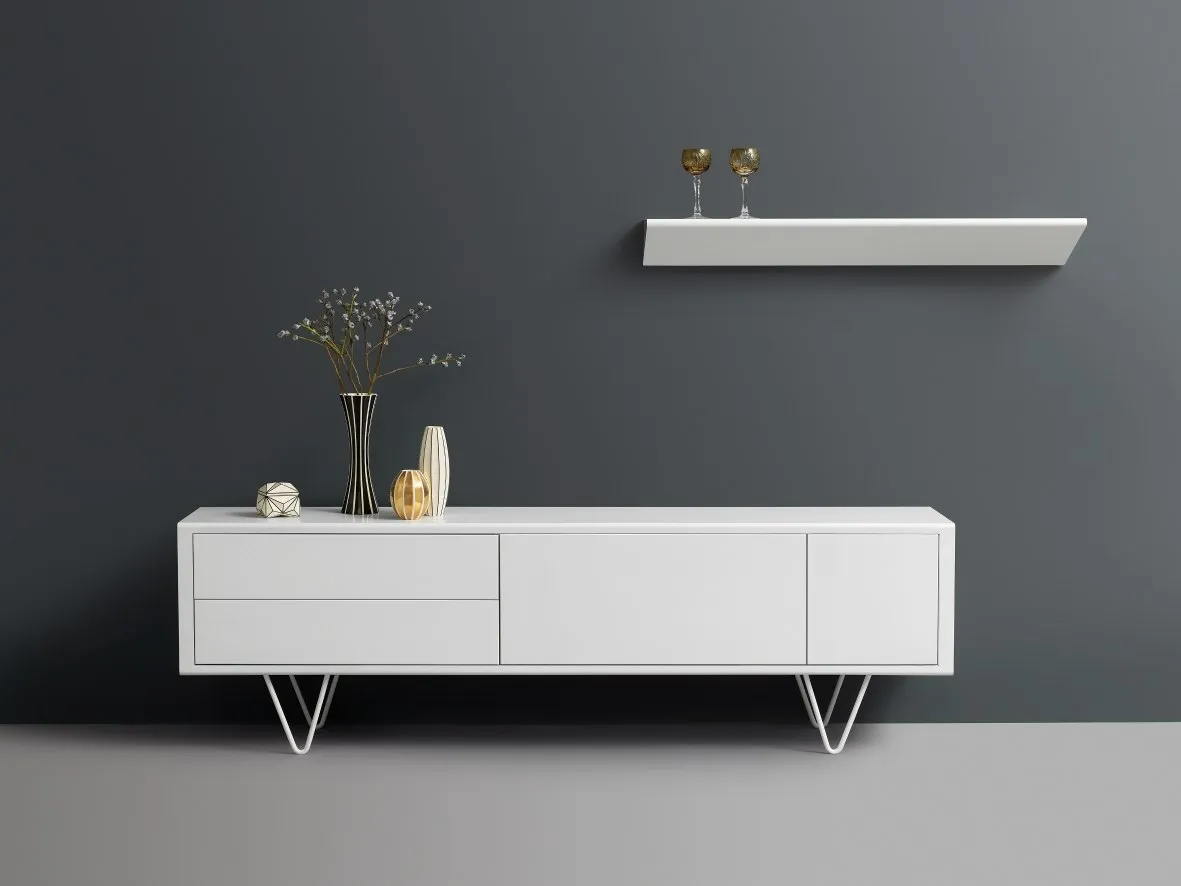 Müller Möbelfabrikation - Sideboard Modular S 36 – Bild 4